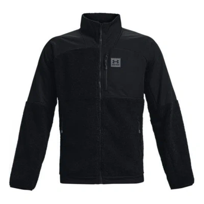 Under Armour Mission Boucle Full-zip Jacket 'black'