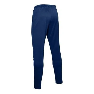 Under Armour Mk 1 Warm Up Pant 'navy' In Blue