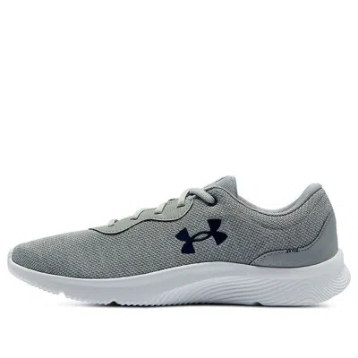 Under Armour Mojo 2 'mod Grey' In Gray