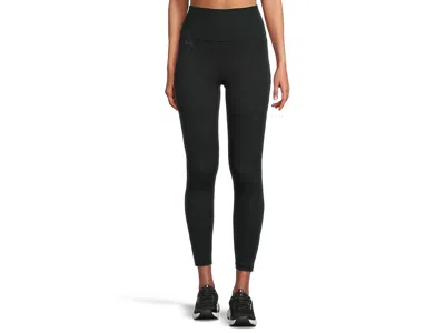 Under Armour Motion Ankle Leggings In Black
