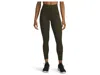 Under Armour Motion Ankle Leggings In Black
