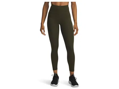 Under Armour Motion Ankle Leggings In Multi