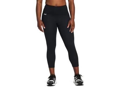 Under Armour Motion Capri Leggings In Multi