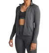 Under Armour Women's Meridian Jacket In Retro Pink / Metallic Silver In Multi