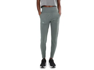 Under Armour Motion Joggers In Gray