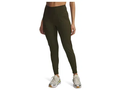Under Armour Motion Joggers In Green