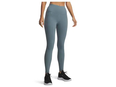 Under Armour Motion Leggings In Green