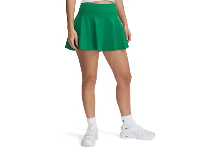 Under Armour Motion Skort In Green