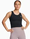 Under Armour Motion Tank In Black