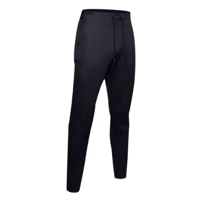 Under Armour Move Athletic Jogger Pants 'black'