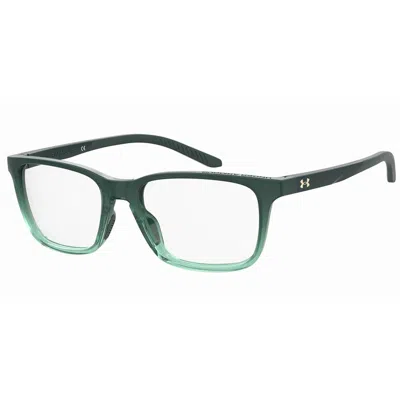 Under Armour Multicolor Resin Frames