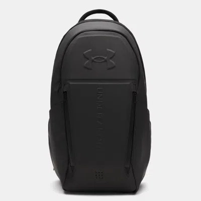 Under Armour No Weigh Backpack Black