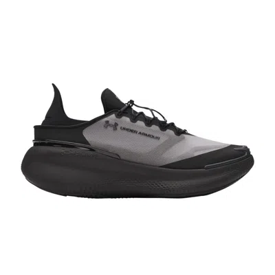 Pre-owned Under Armour Nova 'black Anthracite' | Men's Size 10