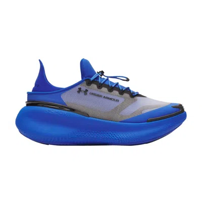 Pre-owned Under Armour Nova Gs 'team Royal' | Blue | Kid's Size 6.5