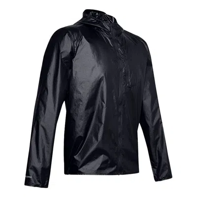 Under Armour Od Impasse Wind Jacket 'black'