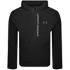 Under Armour Outrun The Storm Jacket Black In Black
