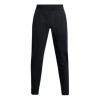 Under Armour Men's Regular Fit Pants In Black