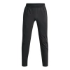 Under Armour Outrun The Storm Pants 'black' In Animal Print