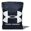 Under Armour Ozsee Sackpack 'navy White' In Multi