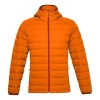 Under Armour Packable Stretch Down Jacket 'orange'