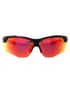 Under Armour Palladium Black Acetate Sunglasses