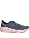 Under Armour Perforated-detail Lace-up Sneakers