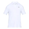 Under Armour Performance 2.0 Polo Shirt 'white'