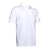Under Armour Performance Polo Shirt 'white'