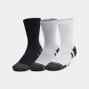 Under Armour Performance Tech Crew Socks (6-pack) In Multi