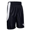 Under Armour Perimeter Basketball Shorts 'black Grey'