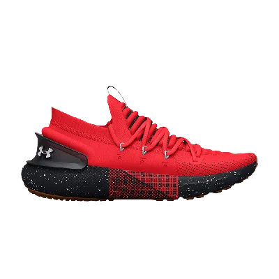 Pre-owned Under Armour Phantom 3 'lunar New Year' In Red