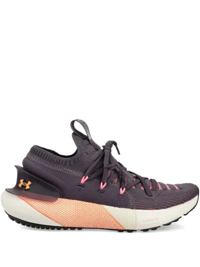 Under Armour Phantom 3 Sneakers In Purple