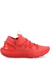 Under Armour Phantom 3 Sneakers In Red