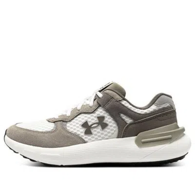 Under Armour Phantom 365 'olive Green White' In Gray