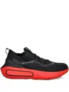 Under Armour Phantom 4 Knit Performance Sneakers