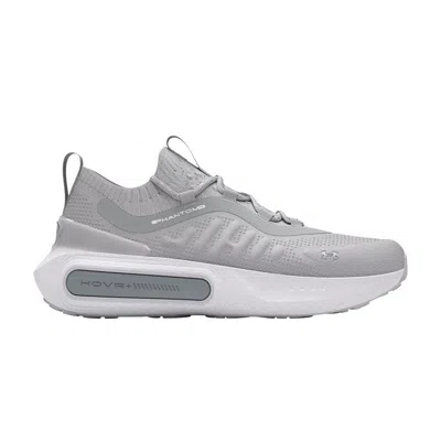 Pre-owned Under Armour Phantom 4 'reflect - Halo Grey' | Men's Size 6
