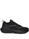 Under Armour Phantom 4 Sneakers In Black