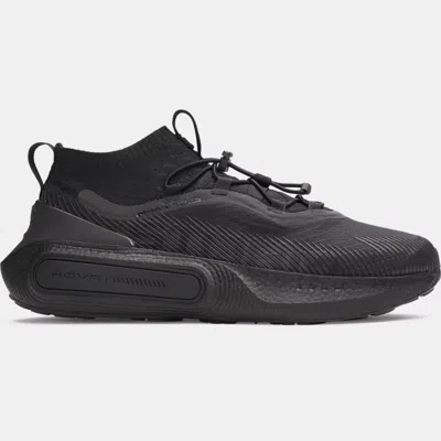 Under Armour Phantom 4 Storm Unisex Shoes Black