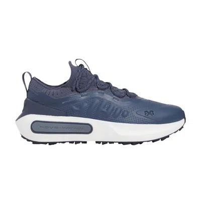 Pre-owned Under Armour Phantom Fore 'midnight Navy' | Blue | Men's Size 10.5