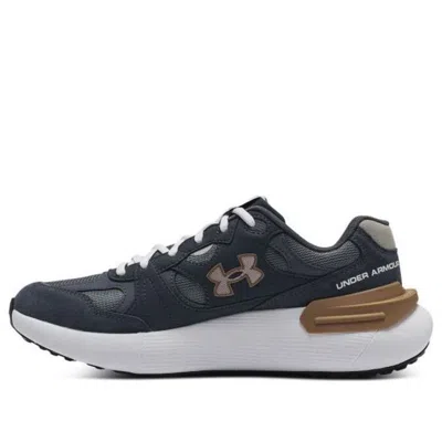 Under Armour Phantom Lux 'navy' In Black