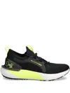 Under Armour Phantom Sneakers In Black