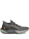 Under Armour Phantom Sneakers In Grey