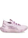 Under Armour Phantom Sneakers In Pink