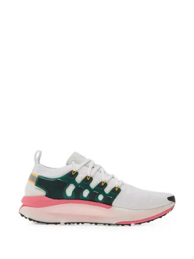 Under Armour Phantom X Sneakers In White
