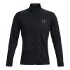 Under Armour Pique Track Jacket 'black'