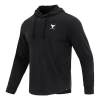Under Armour Pjt Rock Terry Hoodie 'black'