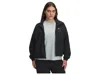 Under Armour Plus Size Rival Woven Jacket In Multi