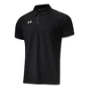 Under Armour Polo Shirts 'black'