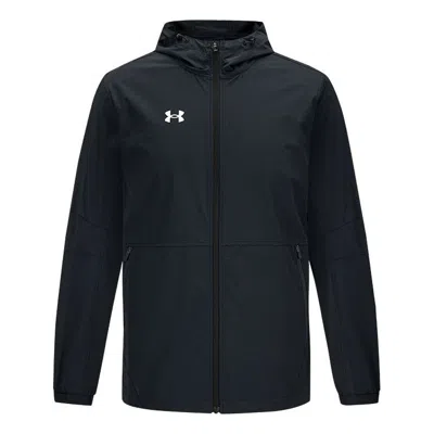 Under Armour Porter 3-in-1 Jacket 'black'