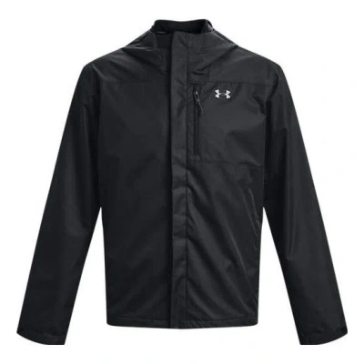 Under Armour Porter 3-in-1 Jacket 'black'
